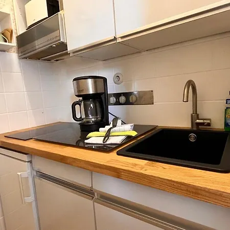 Haus Warmbadstrasse 1