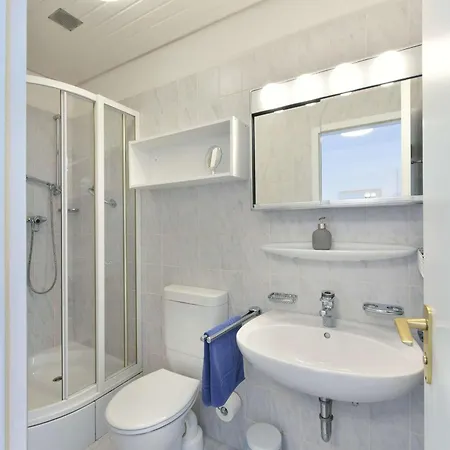 Haus Warmbadstrasse 1