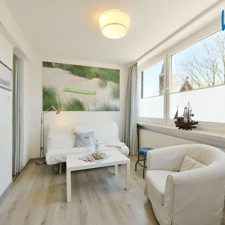 Haus Warmbadstrasse 1 דירה ג'וסט