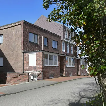 Haus Warmbadstrasse 1