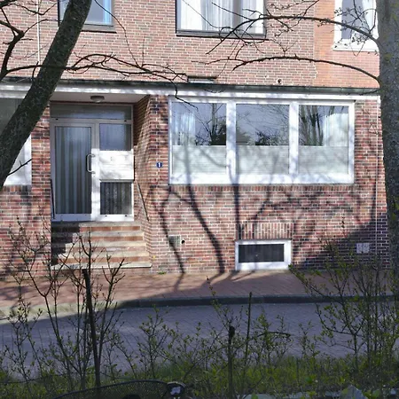 Haus Warmbadstrasse 1 דירה ג'וסט